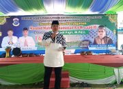 Pj Wako Pangkalpinang Budi Utama Ajak Masyarakat Berinovasi dan Lestarikan Peringatan Maulid Nabi SAW