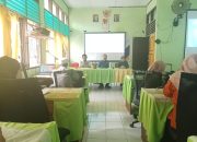 SMK Negeri 3 Takalar Gelar Workshop Penguatan Kewirausahaan: Membangun Wirausaha Unggul dari SMK