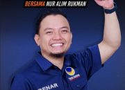 Nur Alim Rukman Angkat Bicara Terkait Pemberian Baju IMI dari RMS kepada Syamsari