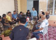 Solidaritas Kades di Marbo: Dukungan Penuh untuk Kades Topejawa di Tengah Isu Pelanggaran Pilkada