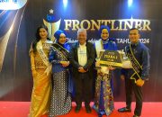 Bank Sumsel Babel Raih Juara 1 di Frontliner Championship BPDSI 2024