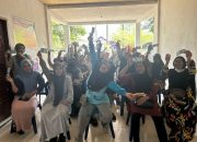 Klarifikasi Terkait Tudingan Dana ATK dan Dana Pelatihan Kader Kesehatan di Kelurahan