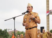 Pemkot Pangkalpinang Pasang Hidran di Titik Keramaian, Langkah Cepat Antisipasi Kebakaran