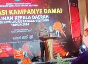 Ditanya Soal Kasus Smelter Mini Beltim yang Mengendap, Kapolda Babel Enggan Berkomentar 