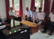 Amran T. S.Sos, Plt Camat Galesong Selatan Baru, Siap Tingkatkan Pelayanan Publik