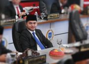 Anggota DPRD Babel Yogi Maulana Minta APH Tertibkan Tambang Ilegal di Tembelok-Keranggan