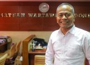 Atal S. Depari Terhalang Akses ke PWI: Simbol Ketegangan Internal