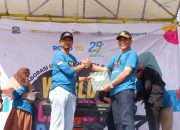 Memperingati Hari Bersih-Bersih Sedunia World Clean Up Day 2024 di Kabupaten jeneponto