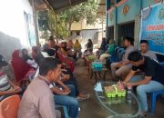 “Sipakaingakki”, Ajang Silaturahmi di Desa Bontokassi, Galesong Selatan