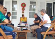 Pj Walikota Pangkalpinang, Budi Utama Mendukung Terbentuknya Kepengurusan Baru PS Pemkot Tahun 2024-2028