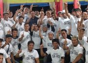 Dukung Daeng Manye-Hengky Yasin, Alumni 22 SK-HD Siap Tumbangkan SK-Nojeng