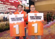 Programnya Diminati Rakyat, Danny Pomanto Mulai Diserang Negatif Campaign