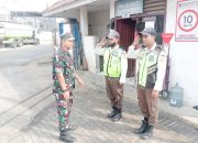 Babinsa Koramil 2303/Pulomerak, Bintahwil Tentang Keamanan dan Ketertiban
