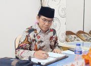 Ade Utami Ibnu Ketua Fraksi PKS DPRD Lampung Menyebut Pentingnya Melestarikan Nilai-nilai Kearifan Lokal