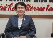 Budhi Condrowati Komisi V DPRD Lampung Menyoroti Siswa Putus Sekolah di SMAN 1 Banjar Agung