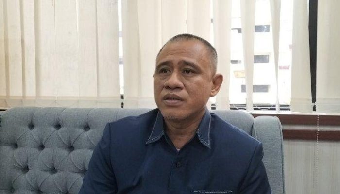 Fraksi Partai Demokrat Menargetkan pembentukan AKD DPRD Provinsi Lampung Rampung Pertengahan Oktober 2024