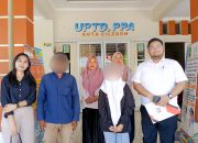 Tim Kuasa Hukum Korban Meminta Proses Kepolisian Agar Pelaku di Tindak Lebih Cepat