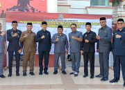 Pemda Jeneponto Gelar Deklarasi Bersama ASN untuk Menjaga Netralitas Menjelang Pilkada 2024