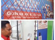 SPBU Kalabbirang Terapkan Sistem Barcode untuk Pengisian BBM Bersubsidi
