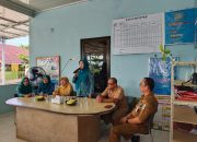 Pj Ketua PKK Pangkalpinang Dorong Kader Siap Hadapi Lomba KB-Kes Tingkat Provinsi, Tekankan Inovasi dan Evaluasi