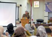 Pj Wako Pangkalpinang Ingin E-BMD Dilakukan dengan Baik dan Benar