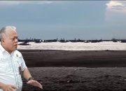 Tambang Timah di Perairan Tembelok-Keranggan, Kapuspenkum: Normanya yang tak Berijin Itu Ilegal
