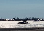 Menunggu Negara Hadir, Timah Ilegal Keranggan-Tembelok Mengalir Hingga Jauh