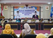 Gerakan Merdeka Stunting, Budi Utama Ajak Semua Pihak