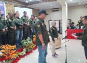 Ketua Umum Mengingatkan untuk Jajaran Polri Jangan ada Intervensi kepada AKPERSI