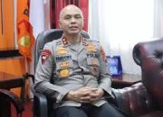 Kapolda Babel Irjen Pol Hendro Ingatkan Jangan Ada Pihak yang Mengintimidasi Wartawan