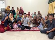 Blusukan H. Hengky Yasin di Kec Polsel, Antusias Warga Dukung DM-HHY Menang di Pilkada Takalar 2024
