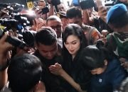 Tak Hadir di PN Jakarta, Kesaksian Erzaldi Dimundurkan?