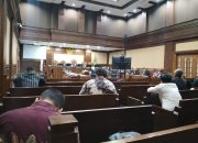 Usai Mukti Juharsa, Giliran Kombes Pol Indra Krismayadi Disebut Menekan Dinas SDM Setujui RKAB