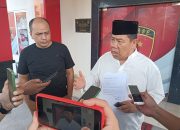 Cagub Hidayat Arsani Laporkan DA ke Polda Babel Terkait Dugaan Fitnah dan Hoax 