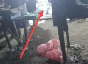 Ang Jebus dan Aj Mentok Disebut Sebagai Penampung Timah Ilegal di Perairan Keranggan Muntok