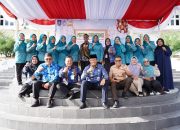 Launching Penyaluran Bantuan PT Charoen Phokpan, Pj Gubernur Sugito Ajak Warga Kota Pangkalpinang Perangi Stunting dengan Kampanyekan Gerakan Makan Telur