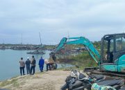 Tambang Timah Merbuk, Kenari, Pungguk, Tunggu Menteri Tandatangani IUPK