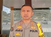 Polda Babel Pastikan Proses Laporan Dugaan Pengancaman Wartawan, Kombes Pol Jojo: Segera Kita Panggil