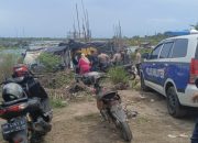 Beda Sikap APH Antara Tembelok-Kenari dan Belitung