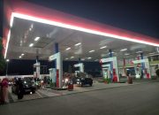 Kelangkaan BBM Pertalite dan Solar di Takalar, SPBU Kalabbirang Berikan Pelayanan Maksimal