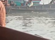 BARETTA DPD Babel meminta Pemerintah dan APH Tertibkan Tambang Ilegal Keranggan-Tembelok Babar