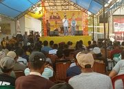 Cawabup Nomor Urut 01: Partai Golkar Membakar Semangat Kami untuk Membawa Perubahan Takalar Lebih Maju