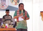 Pj Bupati Jeneponto Ingatkan OPD: Bantuan untuk Masyarakat Bukan Terkait Pilkada, Murni Program Pemerintah