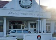 KPU Takalar Umumkan Jadwal Debat Kandidat Perdana Pilkada Takalar, Digelar 25 Oktober di Islamic Centre