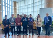 Bank Sumsel Babel Gelar Diskusi Bersama Cegah Judi Online di Sektor Perbankan
