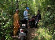 H Asep Awaludin Anggota DPRD Provinsi Banten Kunjungi Titik Lokasi Keluhan Masyarakat dan Akan Diperjuangkan