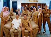 Program MBKM Buka Peluang Mahasiswa di PUPR Babel
