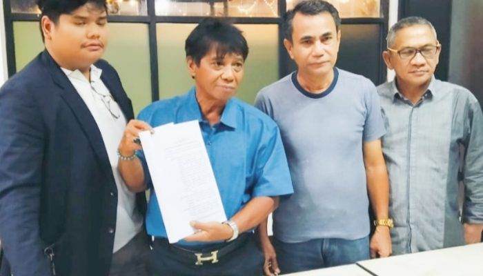 Sengketa Waris : Shandy Susanto Sebagai Anak Yang Sah Mewarisi Harta Almarhum Ong Giok Hwa