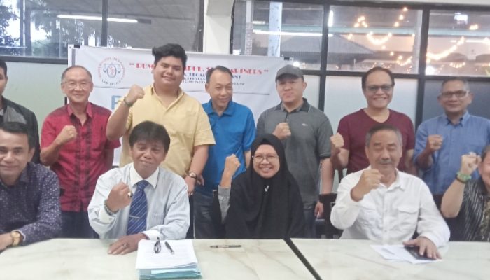 Pemilik Ruko Cilegon Plaza Mandiri : 12 Ruko Sebagai Pembeli Yang Beritikad Baik Tidak Mendapat Perlindungan Hukum