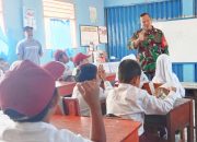 Babinsa Koramil 2303/Pulomerak, Bintahwil Tentang Bela Negara